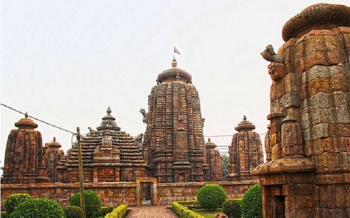 Brahmeswara Temple Brahmeswara Temple Odisha Shri Sanatan Dharam