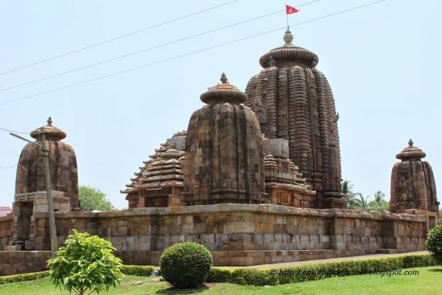 Brahmeswara Temple Pilgrimage Religious Places in India pilgrimage tourism in India