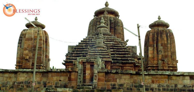Brahmeswara Temple Brahmeswara Temple Temple Article