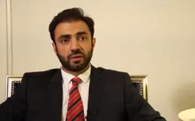 Brahumdagh Bugti Exiled Baloch leader Brahumdagh Bugti likely to get Indian