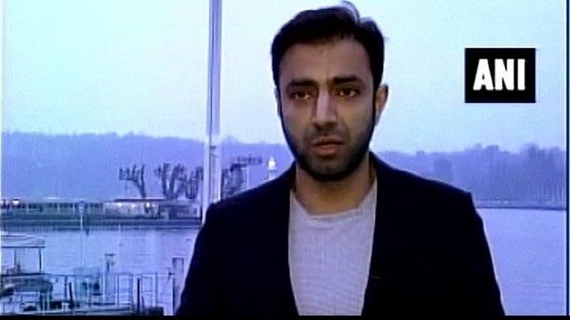 Brahumdagh Bugti Pakistan to approach Interpol for extradition of Baloch leader Bugti