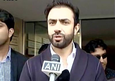 Brahumdagh Bugti Baloch Government examining political asylum plea of Baloch leader