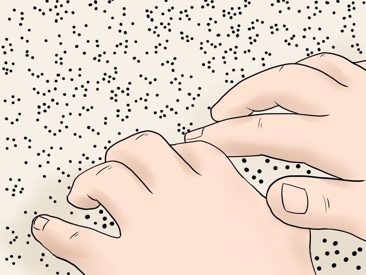Braille How to Read Braille 8 Steps with Pictures wikiHow