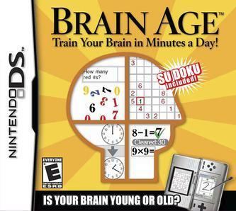Brain Age: Train Your Brain in Minutes a Day! httpsuploadwikimediaorgwikipediaeneefNDS
