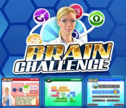 Brain Challenge Brain Challenge Wikipedia