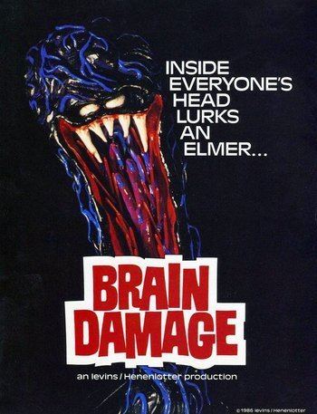 Brain Damage (film) Brain Damage Film TV Tropes