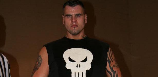 Brain Damage (wrestler) CZWs Marvin Brain Damage Lambert Found Dead Reportedly Commits