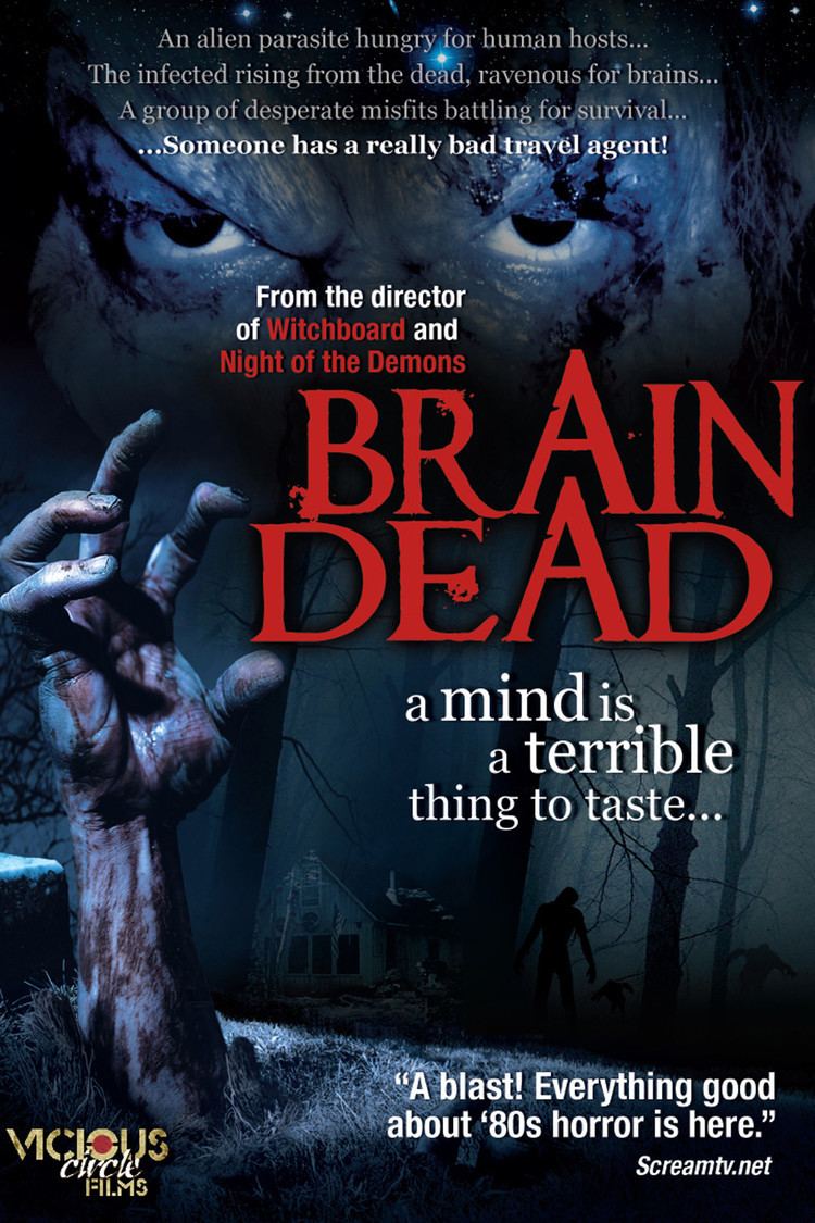 Brain Dead (2007 film) wwwgstaticcomtvthumbdvdboxart3500476p350047