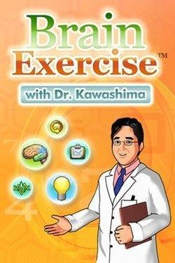 Brain Exercise with Dr. Kawashima httpsuploadwikimediaorgwikipediaenthumb0