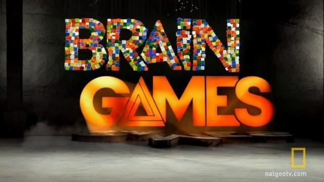 Brain Games (National Geographic) Watch Brain Games Videos Online National Geographic Channel Canada