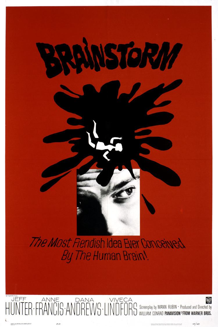 Brainstorm (1965 film) wwwgstaticcomtvthumbmovieposters4122p4122p