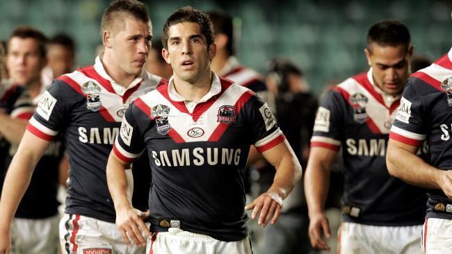 Braith Anasta Braith Anasta Roosters booze culture Wests Tigers Rabbitohs