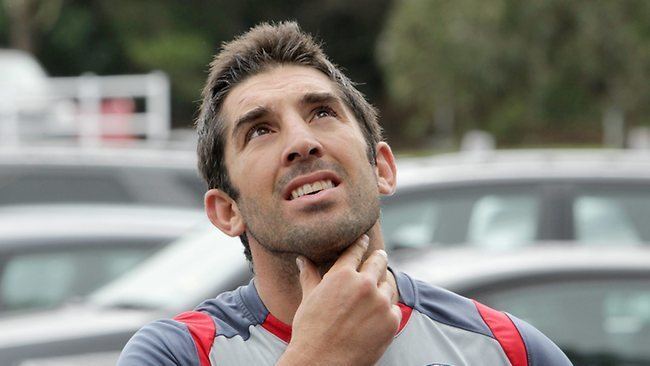Braith Anasta Braith Anasta set to leave Roosters for Wests Tigers