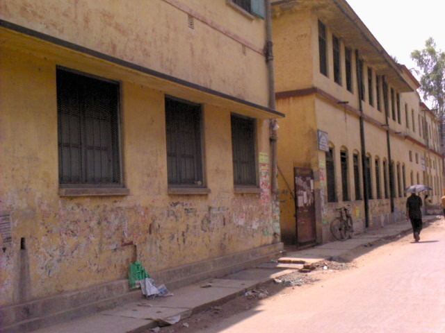 Brajabala Girls' High School