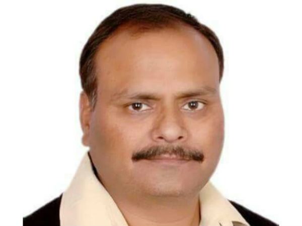 Brajesh Pathak BSP leader Brajesh Pathak joins BJP Oneindia