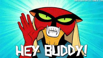 Brak (character) Brak GIFs Find amp Share on GIPHY