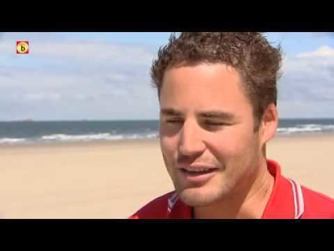 Bram Ronnes Bram Ronnes stopt met beachvolleybal YouTube