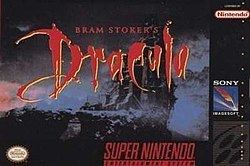 Bram Stoker's Dracula (handheld video game) Bram Stoker39s Dracula video game Wikipedia