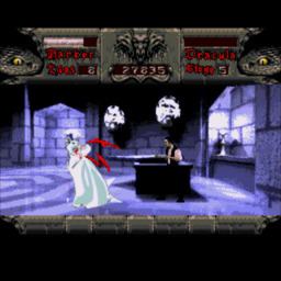 Bram Stoker's Dracula (handheld video game) Bram Stoker39s Dracula 10 U ISO lt SegaCD ISOs Emuparadise