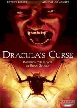 Bram Stoker's Dracula's Curse FileBram Stoker39s Dracula39s Curse FilmPosterjpeg Wikipedia