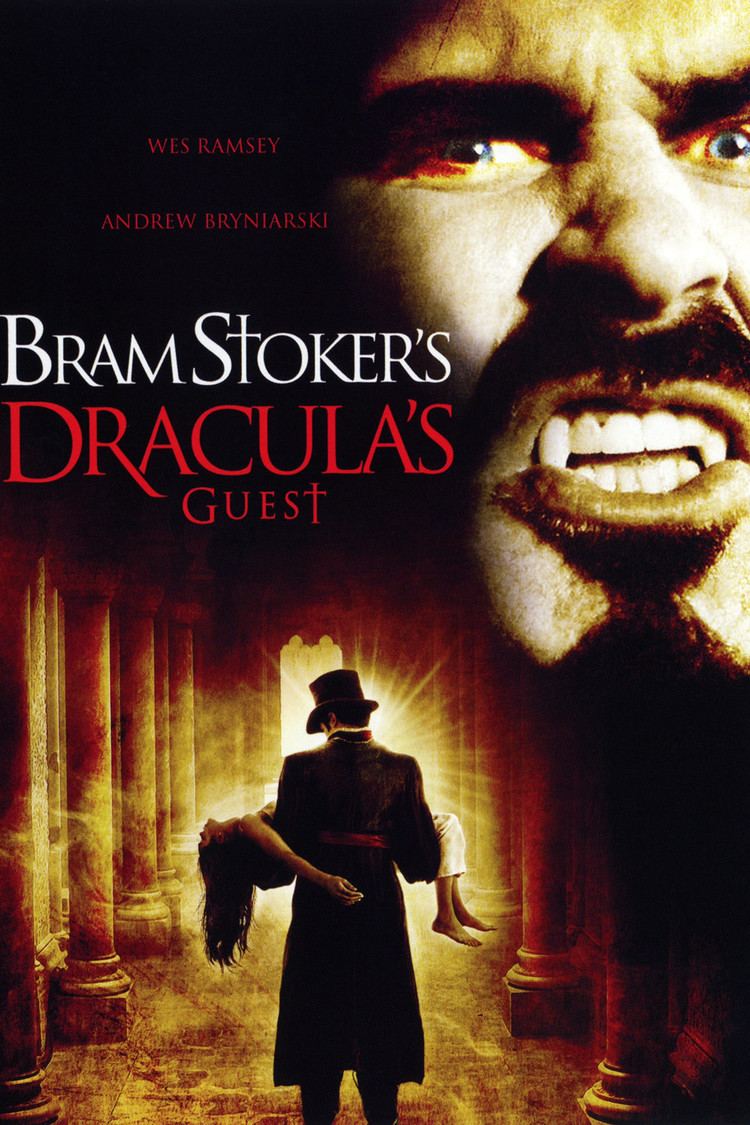 Bram Stoker's Dracula's Guest wwwgstaticcomtvthumbdvdboxart188008p188008