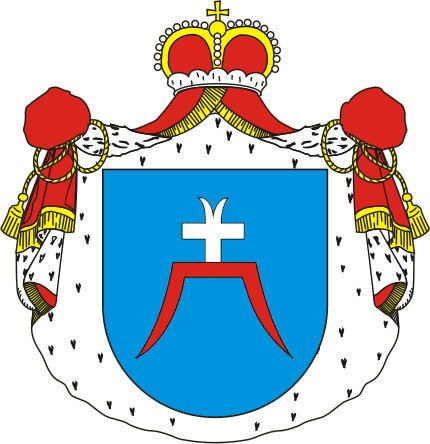 Brama coat of arms