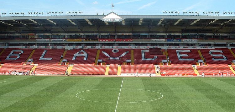 Bramall Lane