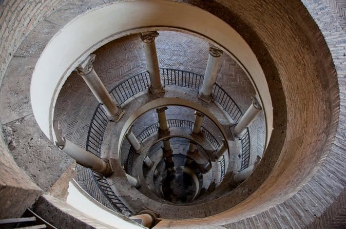 Bramante Staircase No Wait Extended Vatican Museums Tour with Bramante Staircase