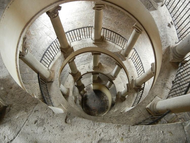Bramante Staircase Discover the Vatican39s Bramante Staircase Insight Vacations