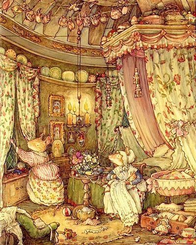 Brambly Hedge 1000 ideas about Brambly Hedge on Pinterest Beatrix potter Susan