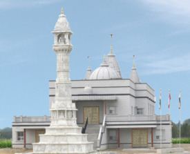 Brampton Jain Temple httpsuploadwikimediaorgwikipediacommonsthu