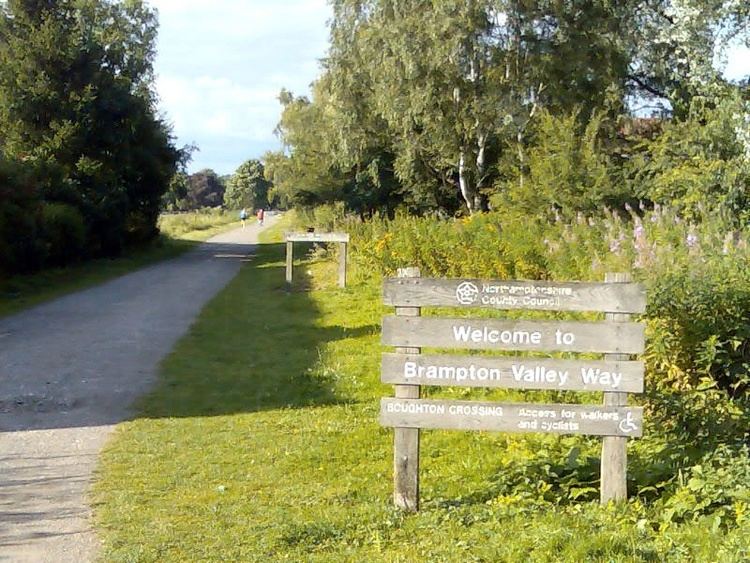 Brampton Valley Way FileBrampton Valley Wayjpg Wikimedia Commons