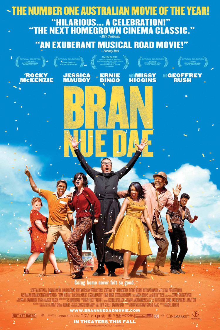Bran Nue Dae (film) wwwgstaticcomtvthumbmovieposters7982728p798