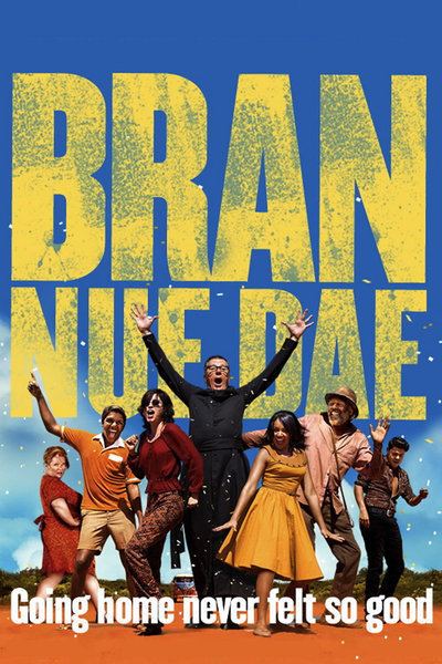 Bran Nue Dae (film) Bran Nue Dae Movie Review Film Summary 2010 Roger Ebert