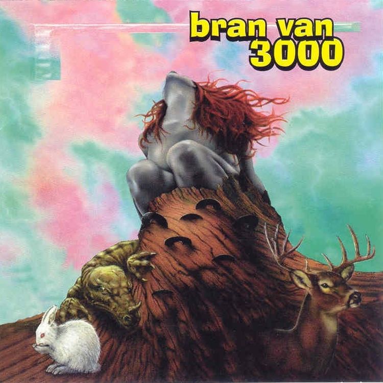Bran Van 3000 Bran Van 3000 news