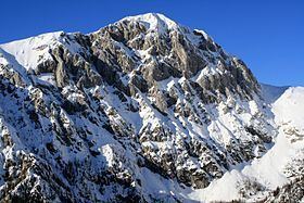 Brana (mountain) httpsuploadwikimediaorgwikipediacommonsthu