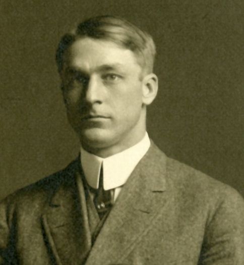 Branch Rickey Award