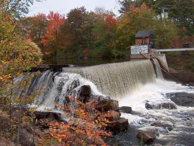 Branch River (New Hampshire)