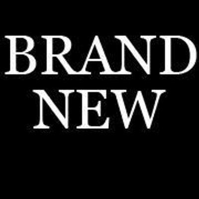 Brand New (band) - Wikipedia