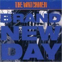 Brand New Day (The Watchmen album) httpsuploadwikimediaorgwikipediaenthumbd