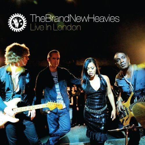 Brand New Heavies The Brand New Heavies Biography Albums Streaming Links AllMusic