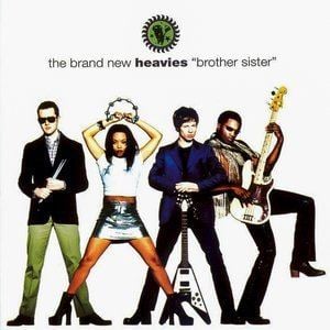 Brand New Heavies The Brand New Heavies Free listening videos concerts stats and
