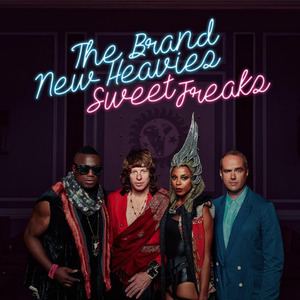 Brand New Heavies The Brand New Heavies Tickets Tour Dates 2017 amp Concerts Songkick