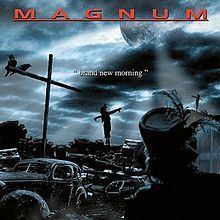 Brand New Morning (Magnum album) httpsuploadwikimediaorgwikipediaenthumb3