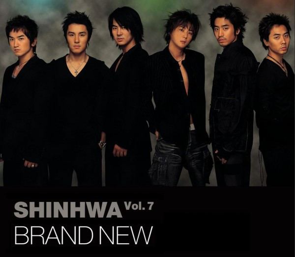 Brand New (Shinhwa album) httpscrabbielifefileswordpresscom201311sh