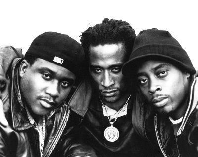 Brand Nubian - Alchetron, The Free Social Encyclopedia