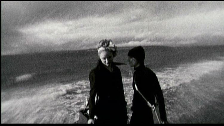 Brand upon the Brain! Des Trous dans la Tte Brand upon the Brain 2006 de Guy Maddin