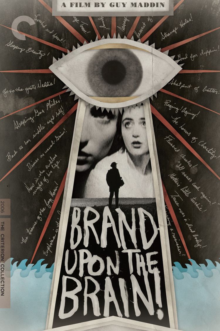 Brand upon the Brain! wwwgstaticcomtvthumbdvdboxart170196p170196