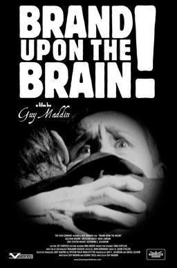 Brand upon the Brain! Brand upon the Brain Wikipedia