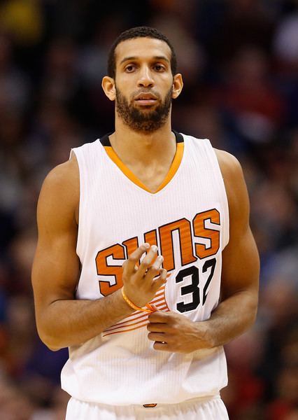 Brandan Wright Free Agency 2015 Brandan Wright nuovamente Suns dopo la